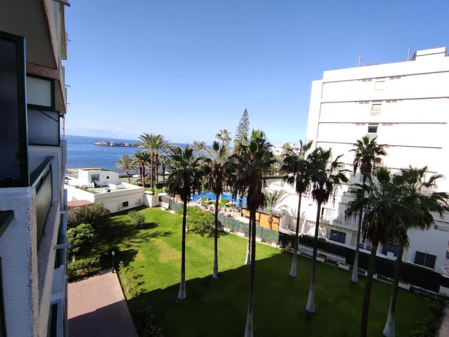 Comodoro Los Cristianos 302T Exterior photo