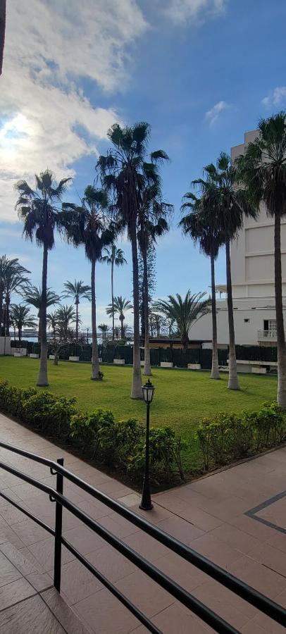 Comodoro Los Cristianos 302T Exterior photo